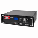 Safu ya Betri za Rack LiFePO4 51.2V - 1