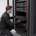 Safu ya Betri za Rack LiFePO4 51.2V - 5