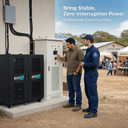 Mfumo Kamili wa Jua HAG2 125~500kVA - 6