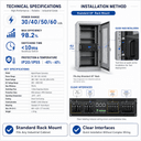 Kibadilishaji cha Micro-grid HCPS 100~125kW - 2