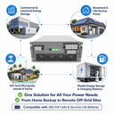 Kibadilishaji cha Micro-grid HCPS 100~125kW - 3