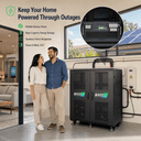 Kibadilishaji cha Micro-grid HCPS 100~125kW - 4