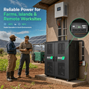Kibadilishaji cha Micro-grid HCPS 100~125kW - 6